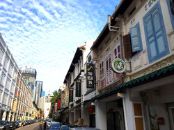 Mosque Street (D1), Shop House #544840681